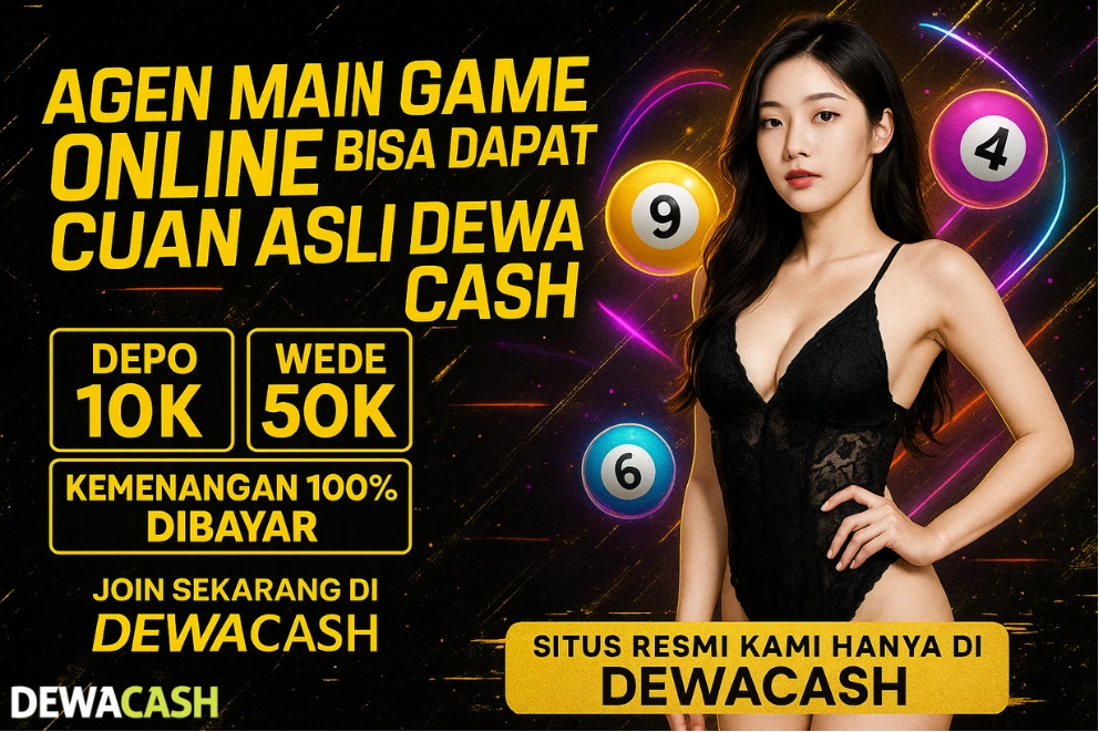 DEWACASH